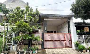 dijual rumah perumahan villa mutiara