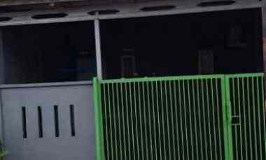 Dijual Rumah di Mutiara Gading Zona Riviera Karang Satria Tambun Utara