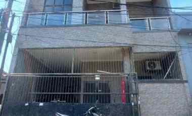 Dijual Cepat Murah Rumah 3.5 LT dekat Tol, Pik2 dan Bandara Soetta