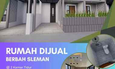 Saatnya Punya Rumah Promo Semua Tipe di Karta Virendra April ini