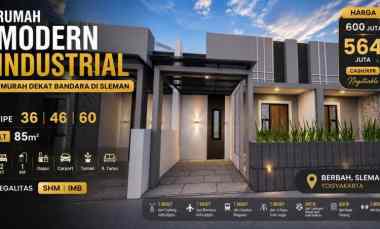 Rumahnya Udah Nugguin di Milikin Kamu Yuk Buruan Booking