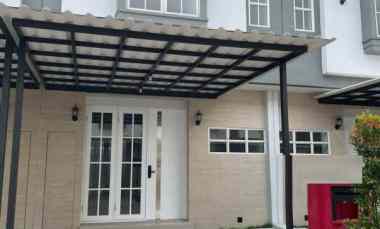 Rumah Dijual Wisata Bukit Mas Paddington Surabaya Barat