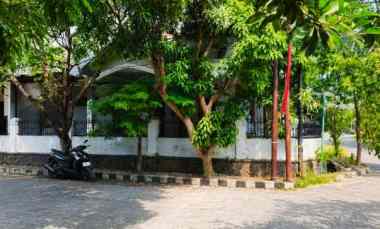 Rumah Dijual di Perumahan Wisma Penjaringan Sari Rungkut Surabaya