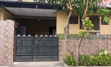 Rumah Dijual di Perumahan Wisma Jaya