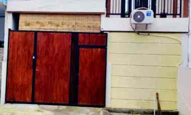 Jual Rumah 3 Lantai Perumahan Wisma Tengger Kandangan Surabaya Cas Kpr