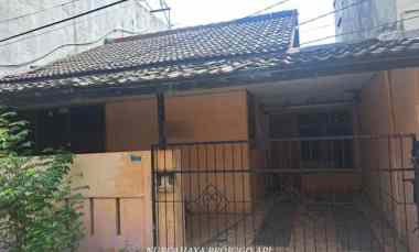 dijual rumah perumahn ciledug indah 1