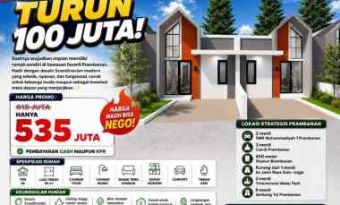 Dari 615 juta Jadi 535 juta Jangan Sampai Kehabisan Unit Terbaik