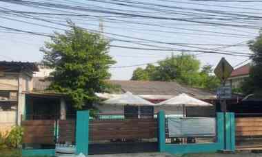 Rumah Hitung Tanah Bawah Pasar Strategisdi Perumnas Klender Duren Sawi