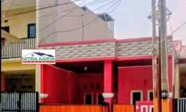 Dijual Cepat Rumah Siap Huni di Perumnas 1 Bekasi Lokasi Strategis