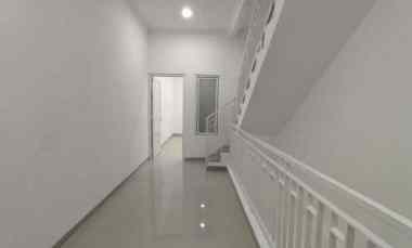 Rumah Dijual di Perumnas 1 Bekasi