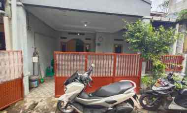 dijual rumah perumnas 1 karawaci kota tangerang