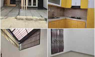 Rumah Murah Bagus di Kranji, Bekasi Barat