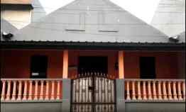 Rumah Kos Murah Babget Dijual di Perumnas 2, Kayuringin, Bekasi Selata