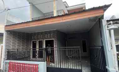 Rumah Dijual di Perumnas Banyumanik