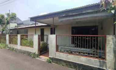 Dijual Rumah Hitung Tanah di Perumnas Depok 1, Pancoran Mas, Depok