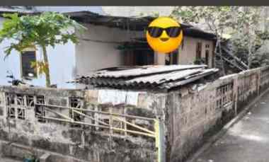 dijual rumah perumnas klender jakarta timur