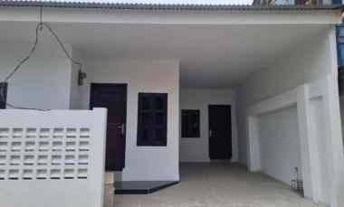 Dijual Rumah di Perumnas Rumbai jl Gurami VII No.6 Pekanbaru Riau