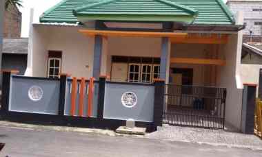 Dijual Rumah di Perumnas Sendangmulyo Tembalang Semarang