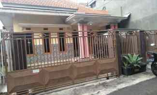 dijual rumah pesanggrahan kota batu