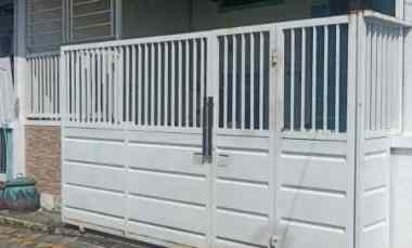 Rumah 600 Jutaan Surabaya Timur Area Gunung Anyar dekat MERR, UPN