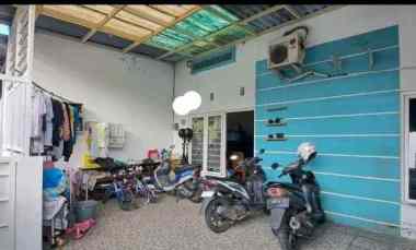 dijual rumah pesona alam gununganyar