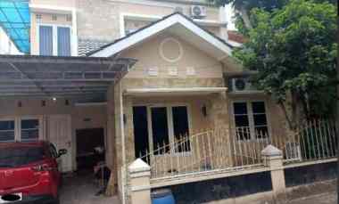 Dijual Cepat Rumah di Pesona Alam Hijau Kricak Tegalrejo Yogyakarta