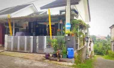 Turun 100jt Rumah Cimahi dalam Cluster Hook, Asri Siap Huni