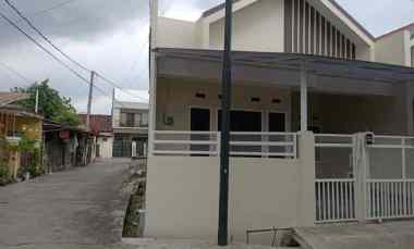 Rumah Dijual di Pesona anggrek