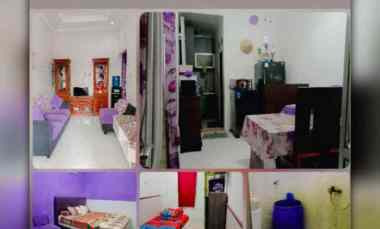 Dijual Rumah Pesona Anggrek Harapan