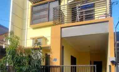 Rumah Dijual di Pesona Indah