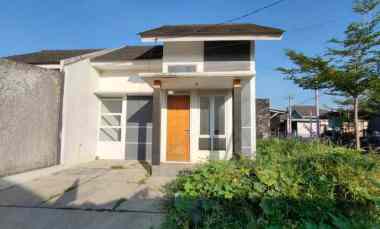 dijual rumah pesona kahuripan 3