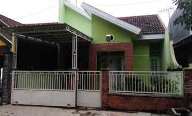 Rumah Udara Bersih View Alam Bagus Satu Area dengan The Oz Malang