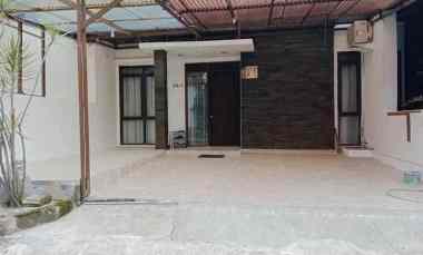 Rumah Dijual di Pesona pasteur