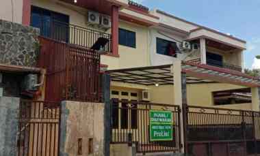 Dijual Rumah Cantik dan Mewah 1 menit ke RS Margono Soekarjo