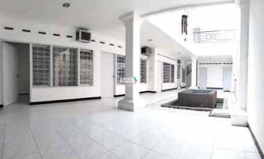 Dijual Rumah di Petemon dekat Banyuurip Cocok untuk Segala Usaha