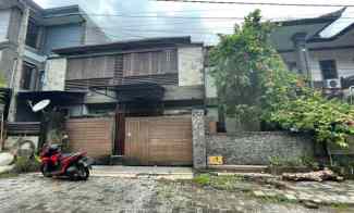 dijual rumah petittenget