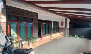 Rumah Dijual di Petogogan