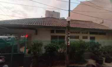 Dijual Rumah Strategis di Petojo Utara, Gambir, Jakarta Pusat