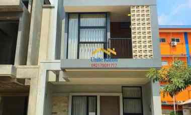 Rumah Dijual di Petukangan, Jakarta Selatan