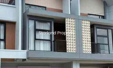 Rumah Dijual di Petukangan Selatan