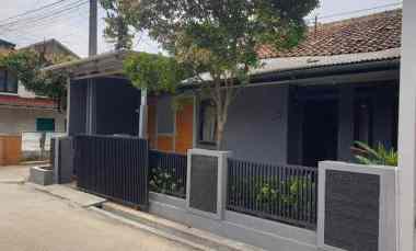 Rumah Pharmindo dekat Kebon Kopi, Cijerah, Gempol Sari Bandung
