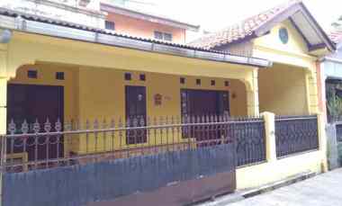 Rumah Komplek Pharmindo dekat Gempol Sari, Cijerah Bandung