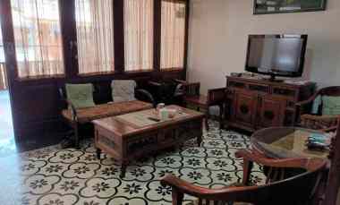 Rumah 3 Lantai Pharmindo dekat Kebon Kopi Cimahi, Cijerah Bandung