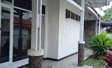dijual rumah pharmindo