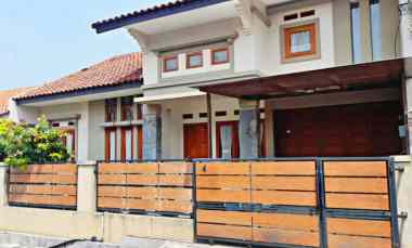 Rumah Dijual di Pharmindo, Melong, Cimahi Selatan