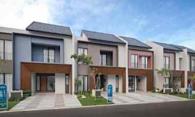 Hadir Terbaru di Alam Sutera, Philo Hunian Modern di Kawasan Strategis