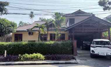 Rumah Dijual di Ceger
