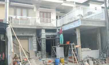 dijual rumah pinus regency