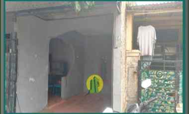 dijual rumah pipitan