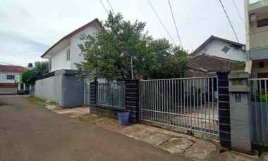 Rumah Second 1,5 Lantai di Pisangan Ciputat Timur Tang Sel